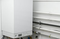 free West Row condensing boiler quotes