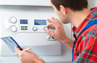free West Row gas safe engineer quotes