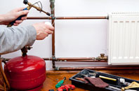 free West Row heating repair quotes
