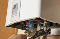 free West Row boiler install quotes