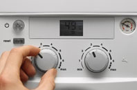 free West Row boiler maintenance quotes
