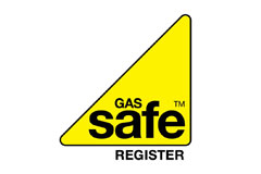 gas safe companies West Row
